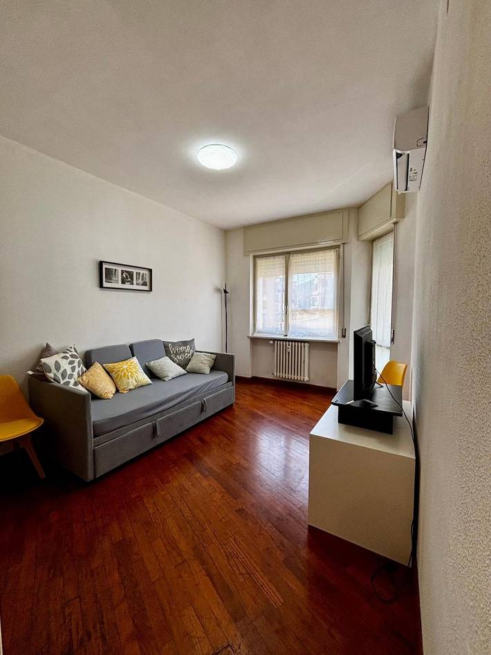 Gîte pour 4 personnes, avec balcon à Borghetto Santo Spirito - 4