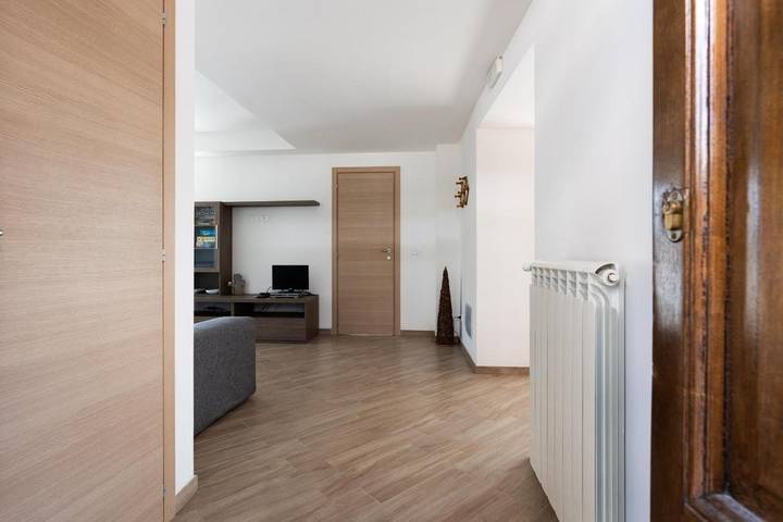Gîte pour 7 personnes, avec vue à Barisciano - 2