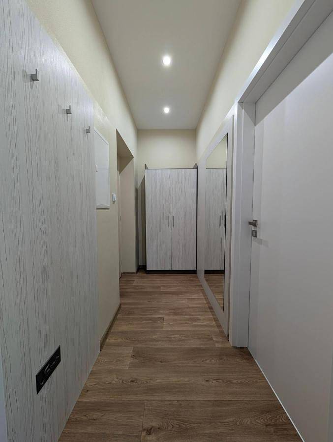 Appartement entier, Apartmány penzion Jasmín in Liberec, Région de Liberec