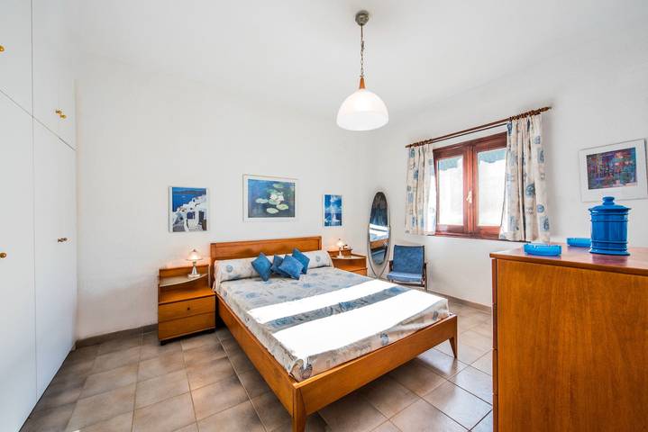 Villa für 6 Personen, mit Garten in Chalkidiki - 2
