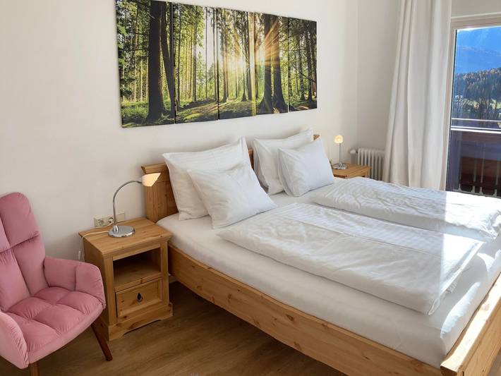 Ganze Ferienwohnung, Haus Werner - Apartment/1 Schlafraum/Dusche, Wc in Ramsau am Dachstein, Schladming-Dachstein