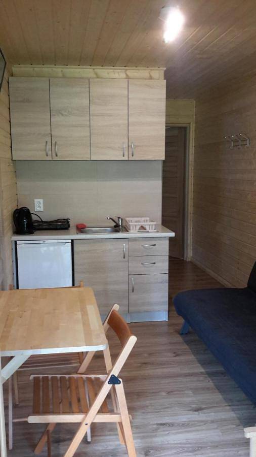 One-Bedroom House in Pogorzelica, Powiat gryficki