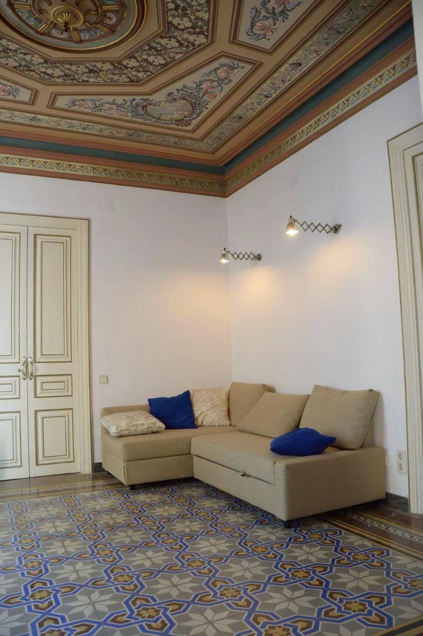 Apartamento inteiro, Piso Vilanova i la Geltrú in Vilanova i la Geltrú, Garraf