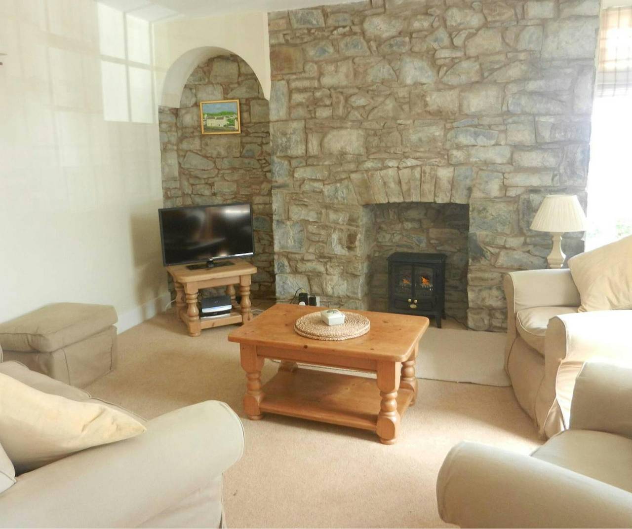 3 Prospect Place, New Quay in New Quay, Cardigan Bay