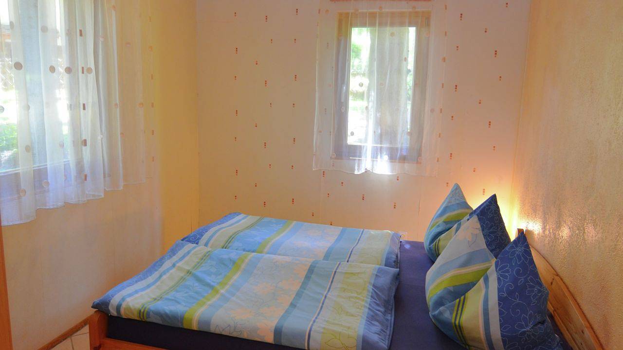 Ferienhaus für 6 Personen (70 m²) in Finsterbergen in Finsterbergen, Friedrichroda