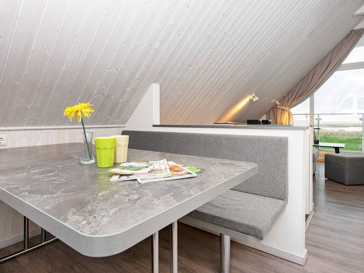 6 Personen Ferienhaus in Wendtorf in Wendtorfer Strand, Wendtorf