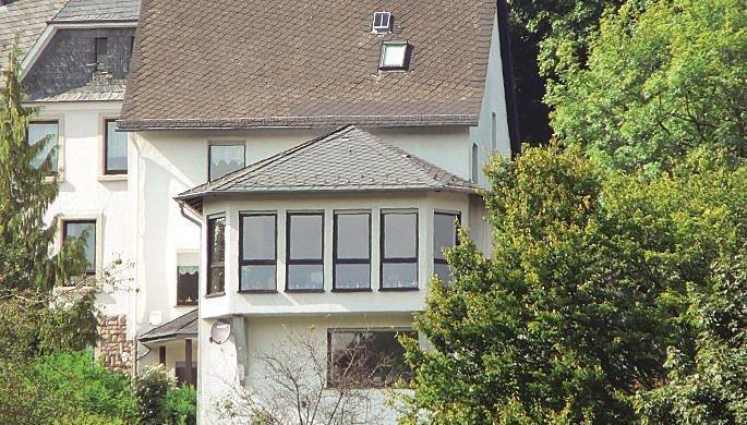 Ganze Ferienwohnung, Ferienwohnung Follmann in Prüm, Naturpark Hohes Venn-Eifel