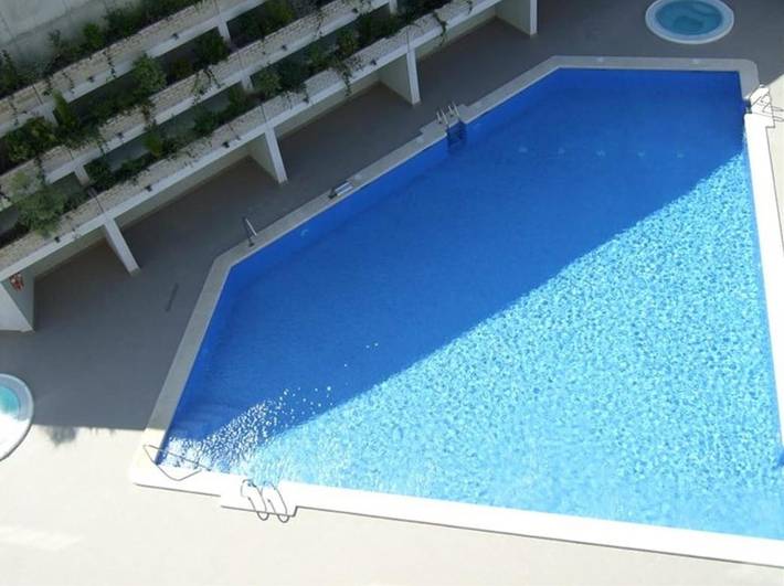 Ferienhaus für 5 Personen, mit Kinderpool in Alicante - 2