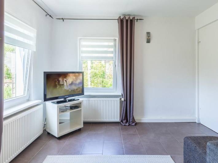 Ferienhaus für 5 Personen, mit Garten, mit Haustier in Klütz - 4