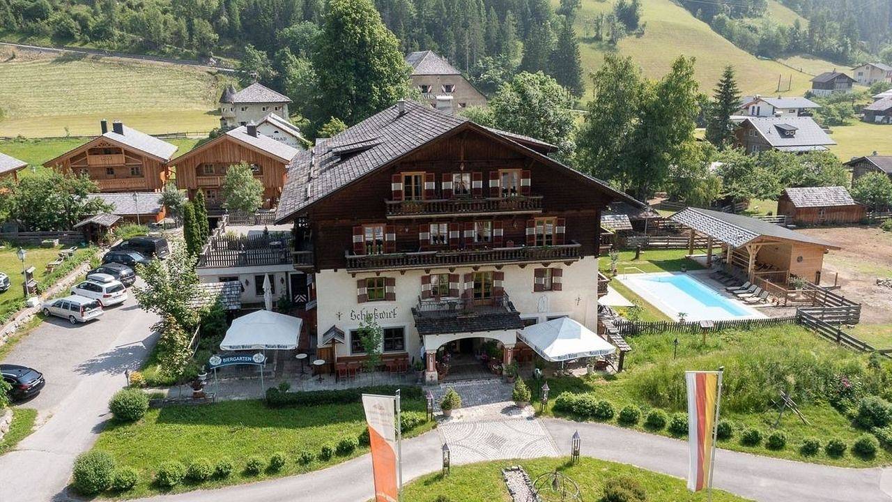 Ferienhaus für 8 Personen (120 m²) in Döllach in Großkirchheim, Oberkärnten