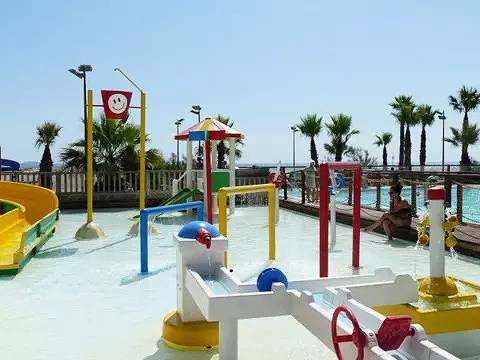 Mobil home pour 4 personnes dans Serignan Plage - 3