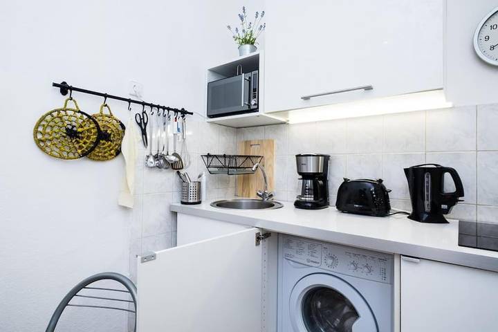 Ferienwohnung für 4 Personen in Berlin Pankow - 4