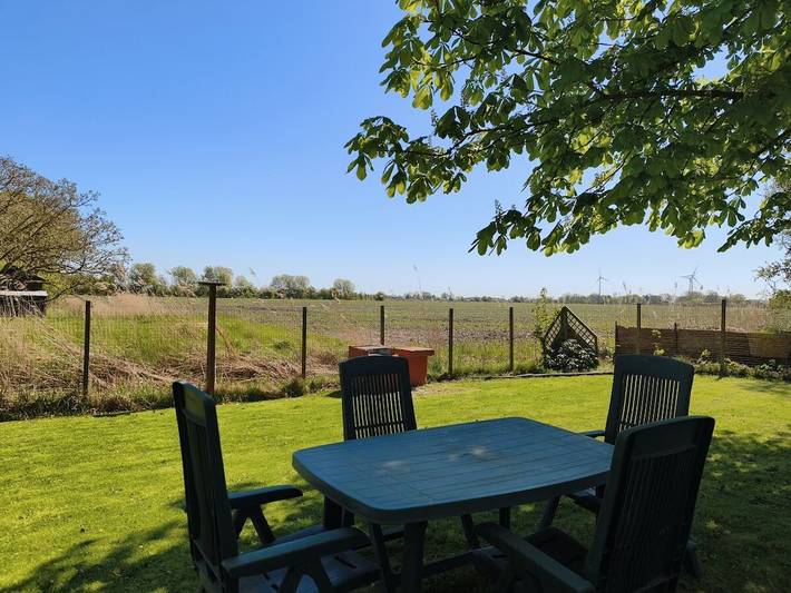 Ferienhaus für 5 Personen, mit Sauna und Garten sowie Terrasse, mit Haustier in Balje - 3