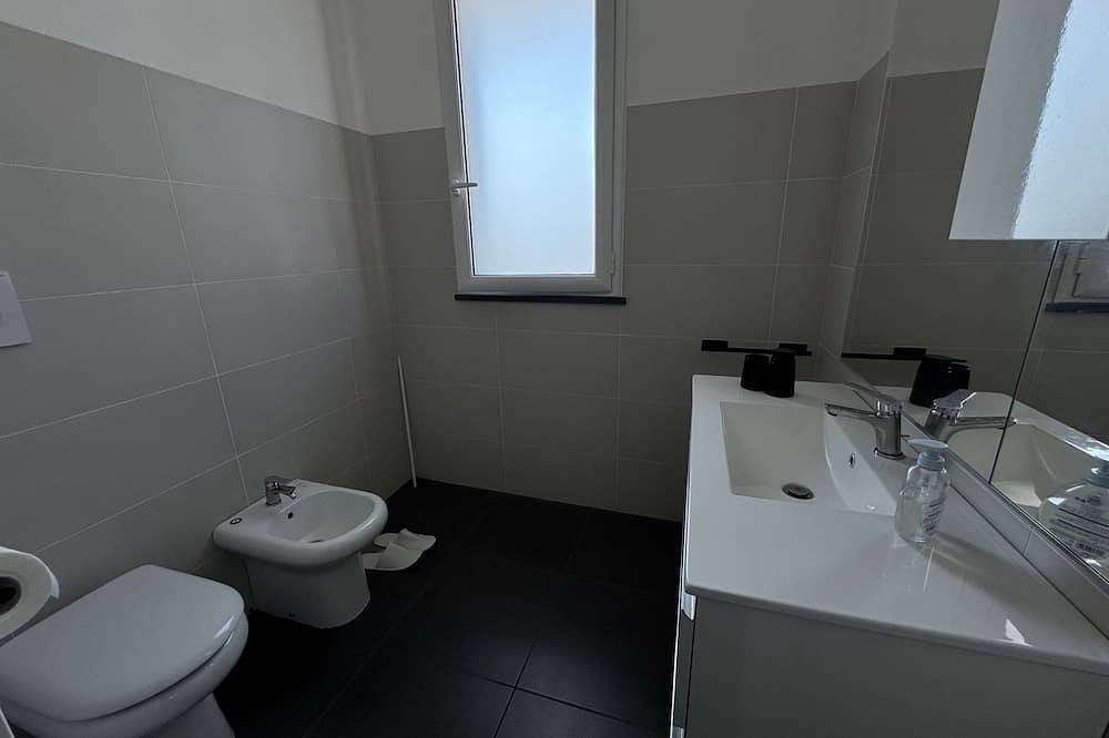 Apartamento entero, Vertigo Casoria in Casoria, Provincia de Nápoles