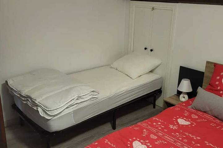 Location de vacances pour 6 personnes, animaux acceptés à Breil-sur-Roya - 2