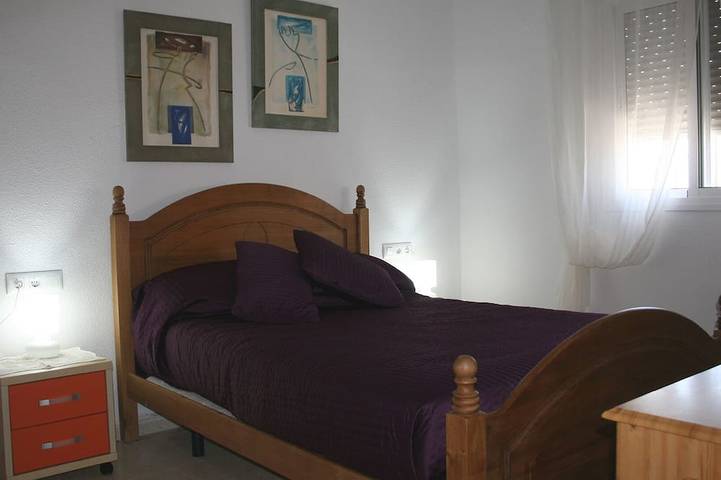 Moderne Villa, privater Pool, Wifi, Klimaanlage, zentrale Lage, viele Extras in Pago del Humo, Chiclana de la Frontera