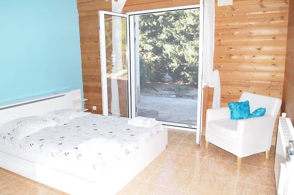 De Palms - Ruime Privé Villa Voor Familie Pret & Ontspanning in Terres de l'Ebre, Costa Dorada