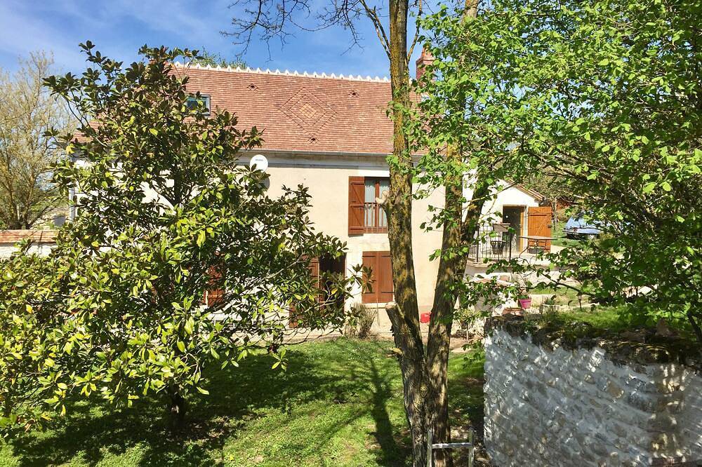 Photo : Maison de vacances