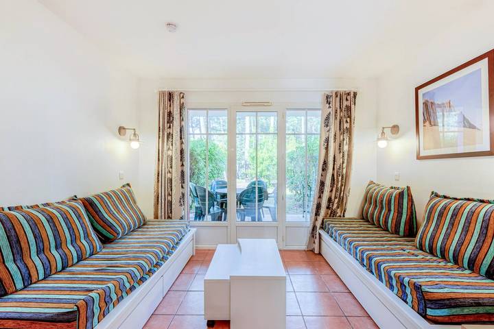 Location appartement pour 5 personnes