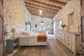 Villa pour 22 Personnes dans Olivella, Costa del Garraf, Photo 3