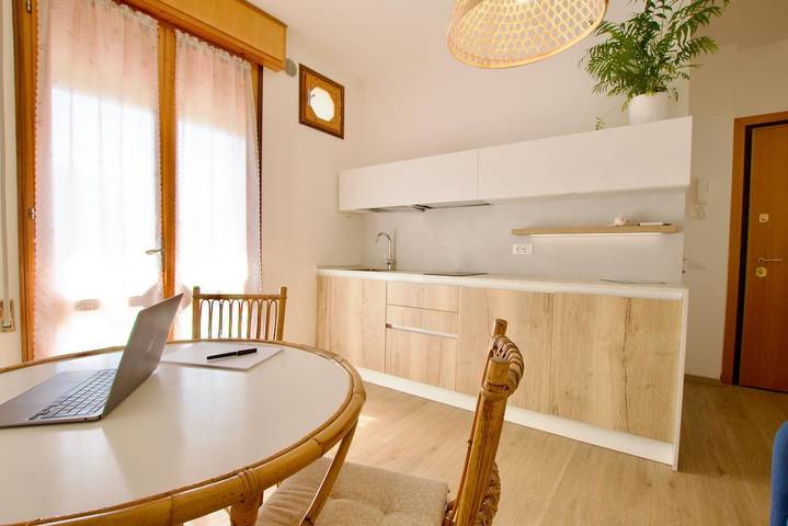 Appartamento vacanze per 3 persone a Jesolo