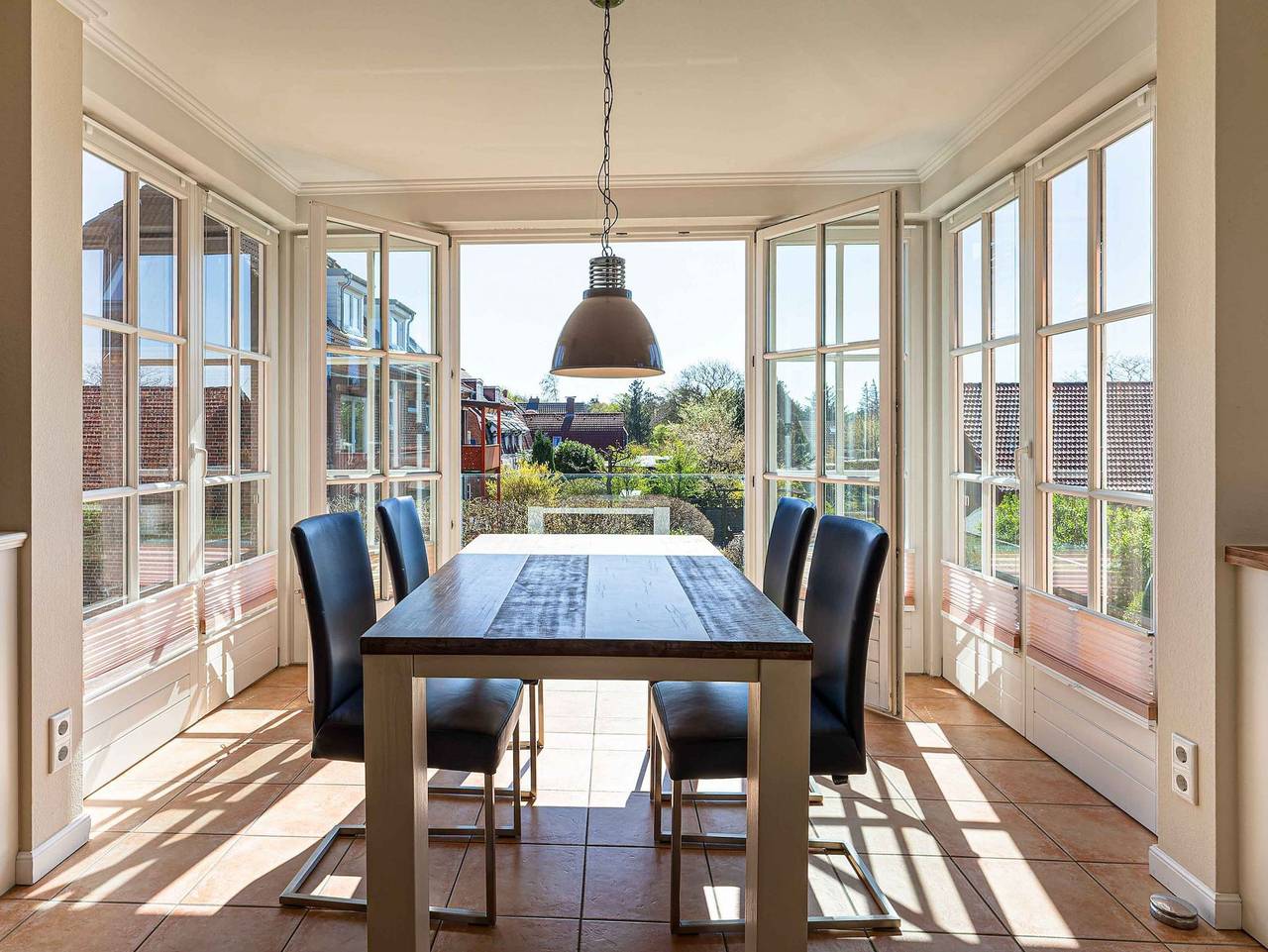 Ganze Ferienwohnung, Amsel 4 - Amsel 4 in Wyk auf Föhr (Stadt), Wyk auf Föhr