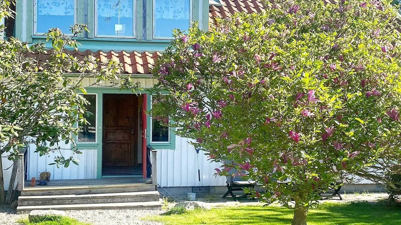 Ferienhaus für 6 Personen (150 m²) in Onsala in Kungsbacka, Halland