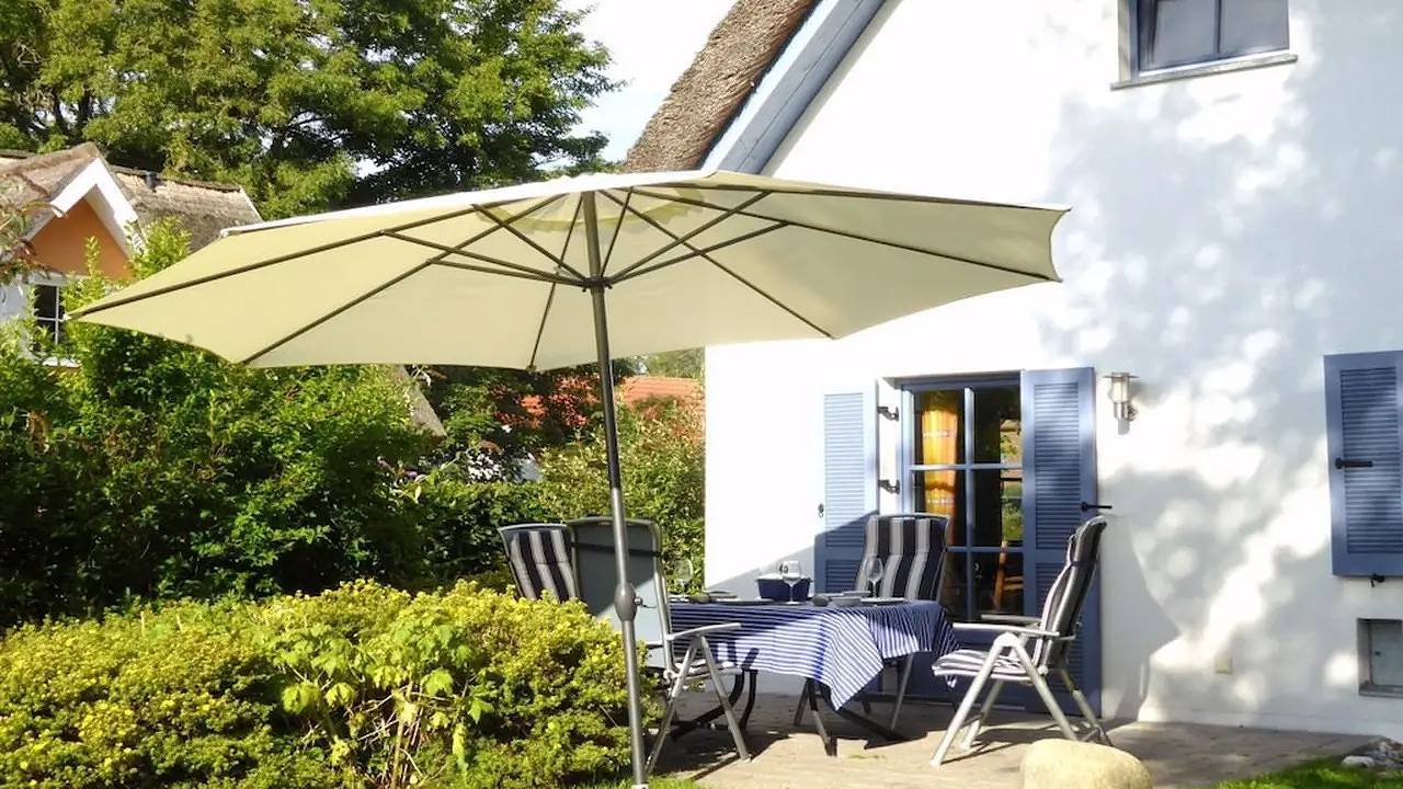 Ferienhaus für 6 Personen (94 m²) in Putgarten in Putgarten, Rügen