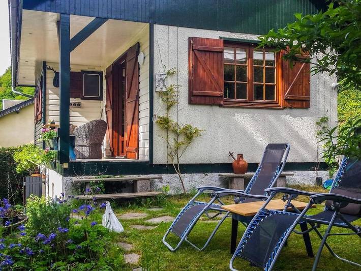 Location de vacances pour 6 personnes à Miremont