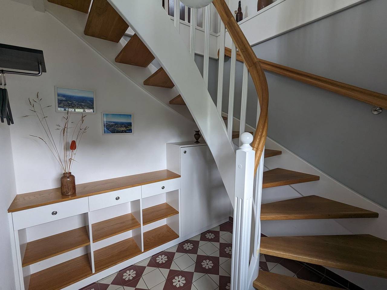 Ferienwohnung in Darß ab 107€ pro Nacht