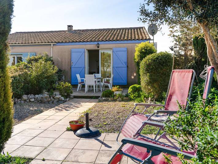 Location de vacances pour 5 personnes, avec piscine dans Gouffre De L Oeil Doux - 2