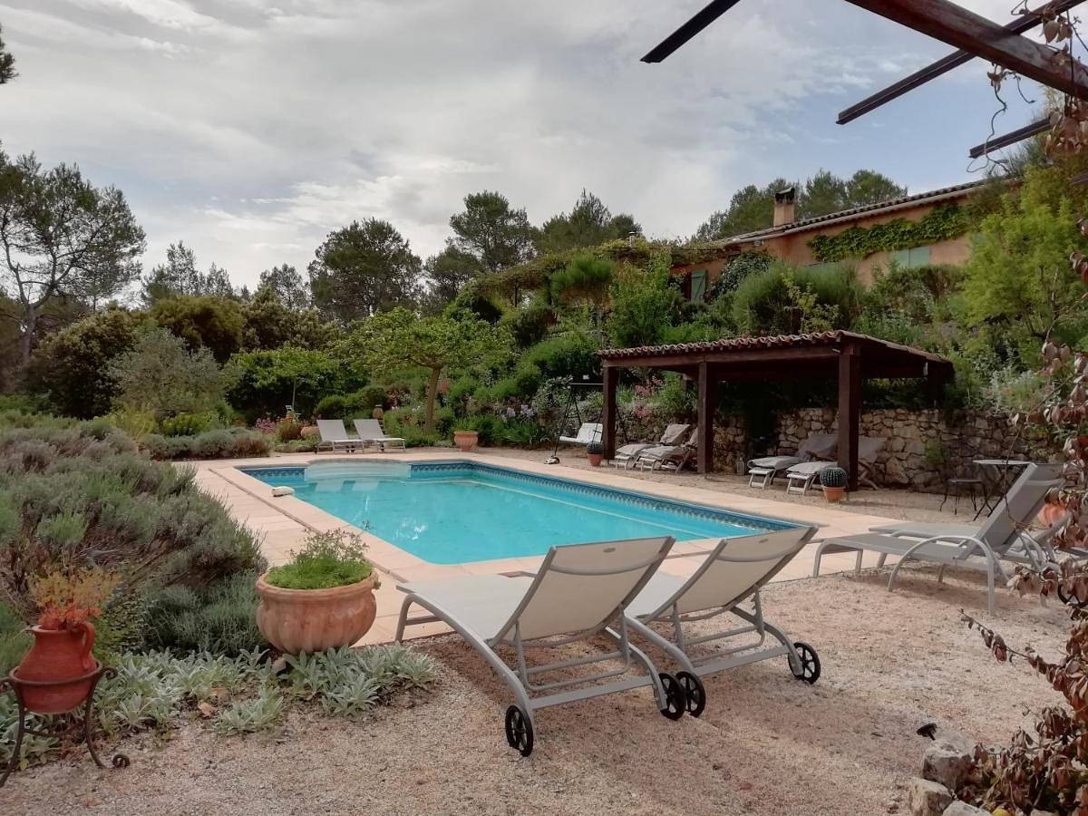 Double Room in Les Arcs (Var), Région de Draguignan