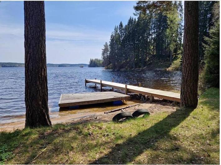 Villa für 6 Personen, mit Garten und Whirlpool - 1