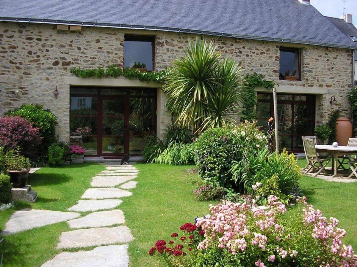 Holiday Home in La Chapelle-des-Marais, Région de Saint-Nazaire