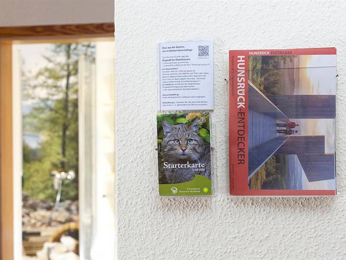 Hotel-Restaurant Zur Post - kleines Einzelzimmer in Kell am See, Landkreis Trier-Saarburg