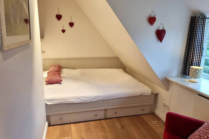 Ferienhaus für 6 Gäste mit 135m² in Oevenum in Oevenum, Föhr