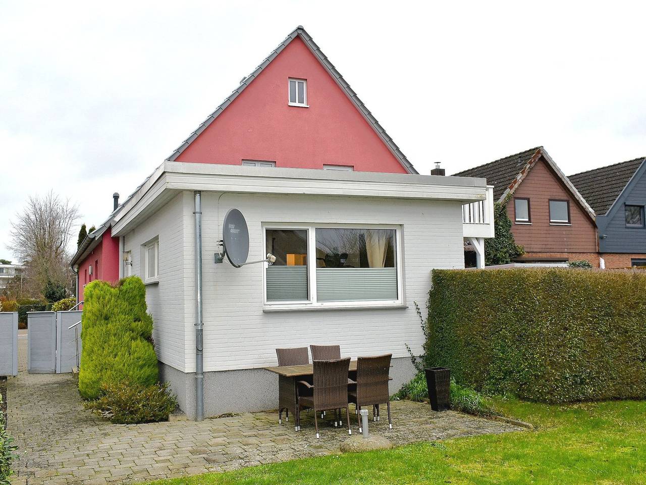 Ferienwohnung für 2 Personen in Timmendorfer Strand, Südliche Ostseeküste