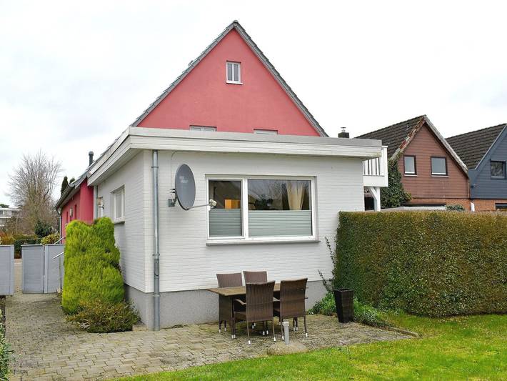 Ferienwohnung für 2 Personen in Timmendorfer Strand