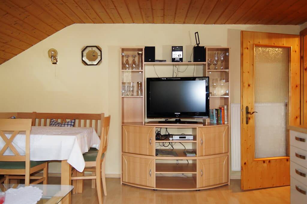 Ferienwohnungen Meindl - Wohnung Lam 2, foto 11