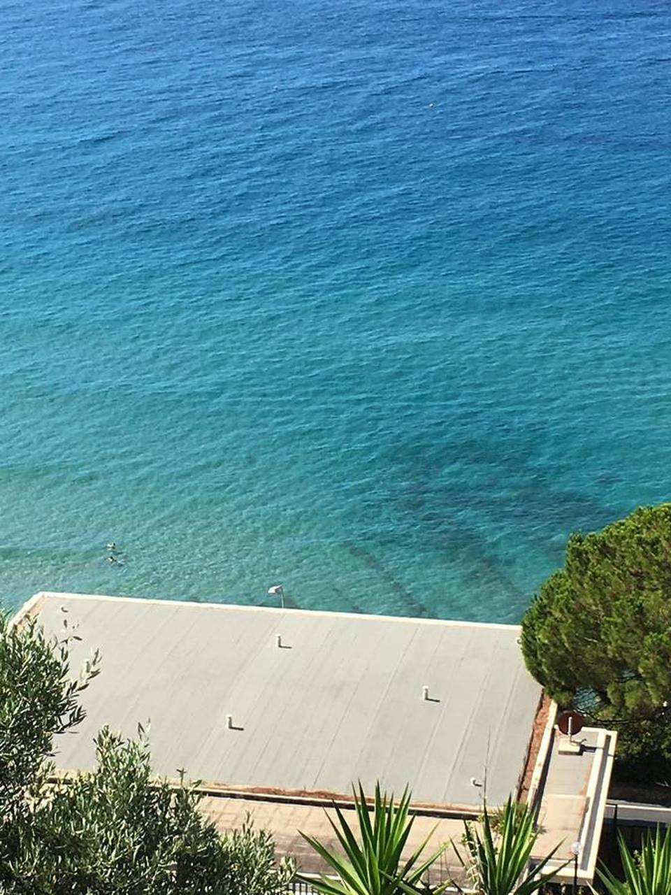 Villa Itati in San Remo, Sanremo Gemeinde