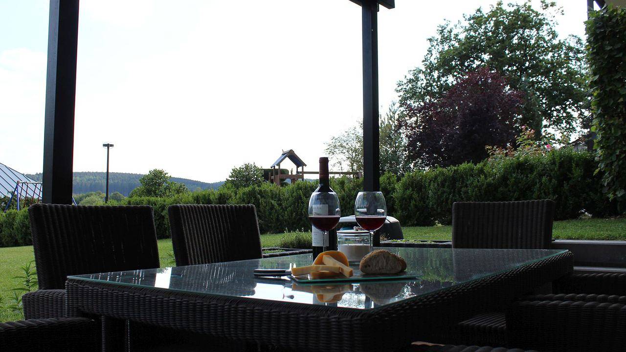 Ganze Ferienwohnung, Ferienwohnung für 4 Personen (50 m²) in Möhnesee in Möhnesee, Kreis Soest