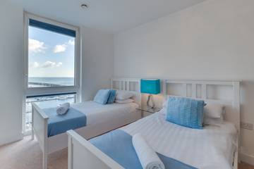 Ferienhaus für 4 Personen in Brighton Marina, Brighton, Bild 3