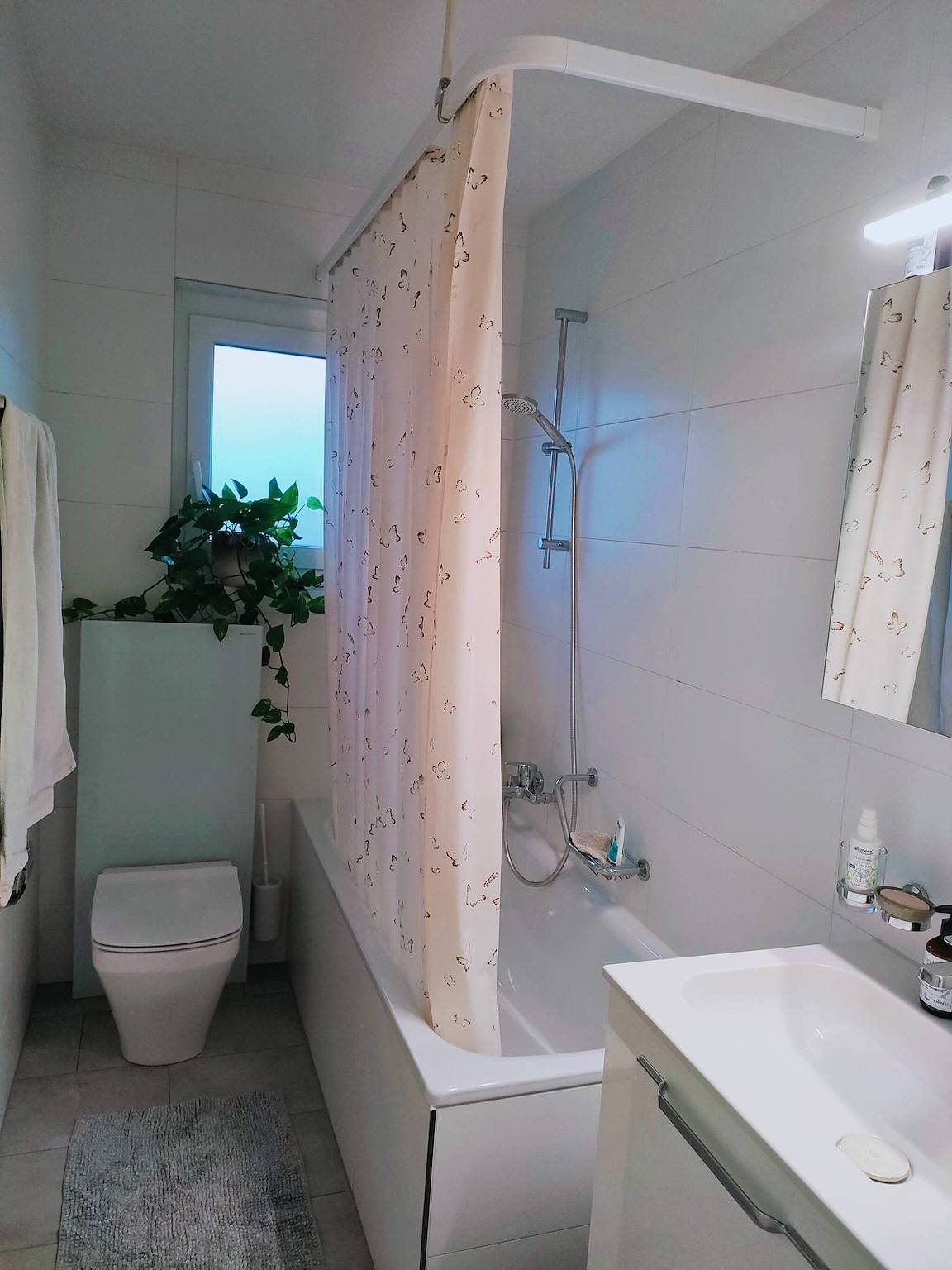 Ganze Wohnung, Cosy Apartment in Aadorf in Wittershausen, Aadorf