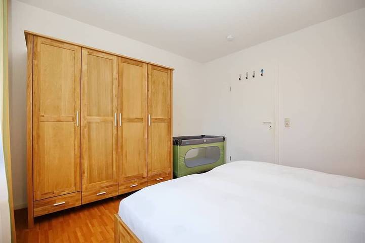 Appartamento intero, Sünnslag Wohnung 131 in Boltenhagen, North-West Mecklenburg (Wismar region)