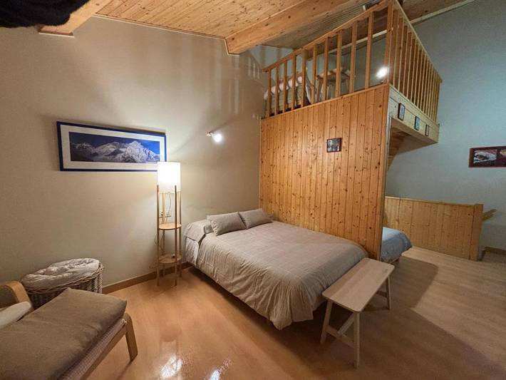 Casa de vacaciones para 5 personas - 1