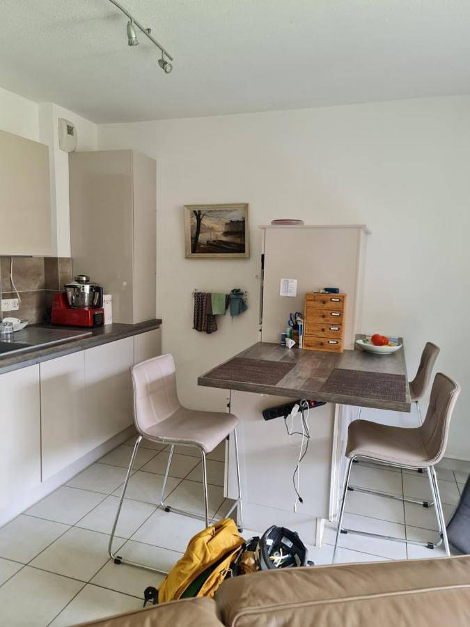 Gîte pour 2 personnes, avec jardin ainsi que jacuzzi et terrasse à Kientzheim - 2