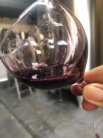 Location de vacances pour 2 personnes, avec jardin et vue à Pugnac