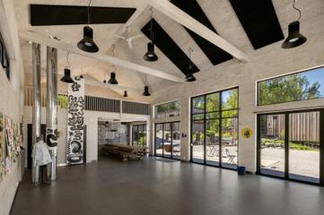 Chalet voor 50 Personen in Viken, Afbeelding 1