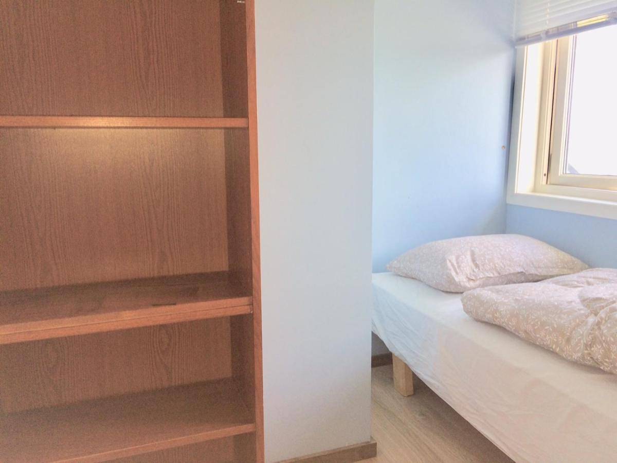 Tau bed and breakfast in Strand (Rogaland)