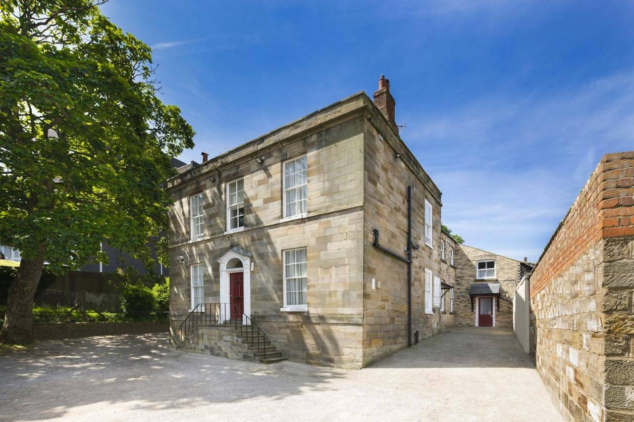 Double Room in Whitby, North York Moors National Park